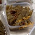 emitan52's cooksnap of when they made 若ごぼうの煮物.