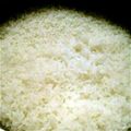 なんなこなんだ's cooksnap of when they made 計量カップなしで♪鍋で炊くごはん.