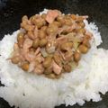 ゆっき616's cooksnap of when they made ツナットウ丼.