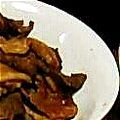 にゅーじーごじら's cooksnap of when they made 魚焼きグリルでお一人様、焼肉！.