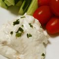 ミリラム's cooksnap of when they made 塩ヨーグルトディップ.