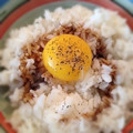 キッチン政宗's cooksnap of when they made たまごかけご飯×黒こしょう.