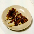 しまかいゆうあん's cooksnap of when they made 簡単10分✿たけのこの田楽✿.