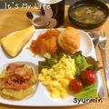 爽健美茶みっち's cooksnap of when they made ジャーマンポテトとバラ肉の塩炒め☆.