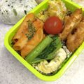 ＲＫまま's cooksnap of when they made 小松菜クレソル炒め.
