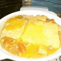 toshiebaba's cooksnap of when they made 脳活性！やる気↑応援の時短筍カレー.
