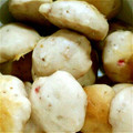 ひぃ's cooksnap of when they made いちごのさくっとふわっふわっクッキー♡.