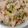 kimimaruo's cooksnap of when they made そら豆とザーサイの炊き込みご飯.