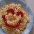 せっかりん's cooksnap of when they made 簡単すぎる！！たまごはん焼き☆すぼら飯.