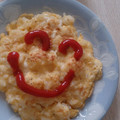 せっかりん's cooksnap of when they made 簡単すぎる！！たまごはん焼き☆すぼら飯.