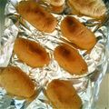ま・まぁこ's cooksnap of when they made ダイエットに!超簡単きなこクッキー.