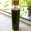 nekomaco's cooksnap of when they made 海外組に捧ぐ⑥、手作り黒蜜.
