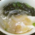 はらぺこ青虫's cooksnap of when they made ＊簡単★餃子スープ＊.