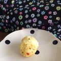 まあゆりんりん's cooksnap of when they made ☆簡単♪一口おにぎり☆.