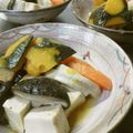 はらぺこ青虫's cooksnap of when they made 高野豆腐の煮物.