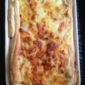 まさきともかママ's cooksnap of when they made 簡単キッシュ♪.