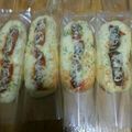 果樹709's cooksnap of when they made お気楽パン生地.