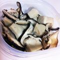 いせご's cooksnap of when they made 干し椎茸と高野豆腐の煮物.