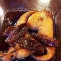 ツヨホコ's cooksnap of when they made 子供大好き！魚の卵の煮つけ.