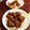 葉桜梨津's cooksnap of when they made ５分であっさり鶏から揚げの丼ぶり.