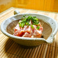 まりみぃ's cooksnap of when they made ◇◆　マグロのコチマヨ和え　◆◇.