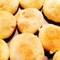 かっぱぽん's cooksnap of when they made 簡単パン☆ダイエット＿？.