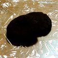 FruitGirl's cooksnap of when they made ✽しっとりビターな大人のチョコ✽.