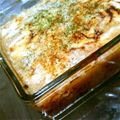 crystaI's cooksnap of when they made 簡単うまうまチキンドリア.