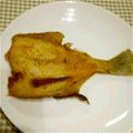 ラブリーらら's cooksnap of when they made ✿カレイの唐揚げ✿.