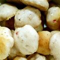 ひぃ's cooksnap of when they made いちごのさくっとふわっふわっクッキー♡.