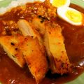なっち船長's cooksnap of when they made 豚薄切りで柔らか！ミラノ風カツレツ♬.