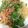 yeum's cooksnap of when they made フレッシュトマトとルッコラのパスタ.