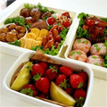 ゆぅsKitchen's cooksnap of when they made ♪おばあちゃんの旨い新ジャガの甘辛煮♪.