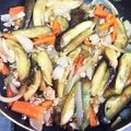 ゆみこたけ's cooksnap of when they made 簡単麻婆茄子。.