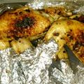 た～ふじん's cooksnap of when they made フライパンのみ☆焼くだけ手羽先.