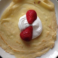 ☆こう1014☆'s cooksnap of when they made もちもち♡基本のクレープ生地.