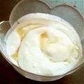 超絶ズボラ主婦＊°'s cooksnap of when they made 炊飯器で手作りヨーグルト.