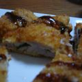 richae's cooksnap of when they made ✿大葉のやわらか一口トンカツ✿.