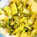 ちかもりもり's cooksnap of when they made 蒸し鶏のサラダ 昆布茶ドレッシング添え.