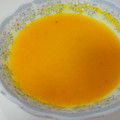 ruuta's cooksnap of when they made とろとろ☆かぼちゃ粥.