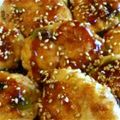 はるたんママ0727's cooksnap of when they made 照り焼きタレ.