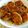 はるたんママ0727's cooksnap of when they made 豆腐と鶏ミンチの落とし焼き(枝豆入り).