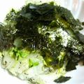 まりもり５'s cooksnap of when they made 白菜のチン！.