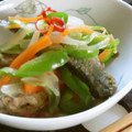 RIKA☆MAMA's cooksnap of when they made さっぱり♡南蛮漬け.