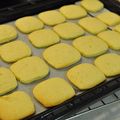 ＷａＴヒロコロ's cooksnap of when they made レモンクッキー☆.