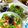 海理ママ's cooksnap of when they made 冷凍うどんで作る！簡単サラダうどん☆゜.