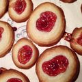 チロルクルクル's cooksnap of when they made 簡単絞りだしクッキー♪.