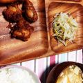 りょーみー's cooksnap of when they made 超簡単で絶品つまみ！もやしエノキ梅昆布茶.