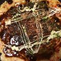 ヴィーナスけい's cooksnap of when they made ❤ダイエット⁈おからのお好み焼き❤.