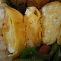 39rainbow's cooksnap of when they made 甘～い♥玉子焼き.